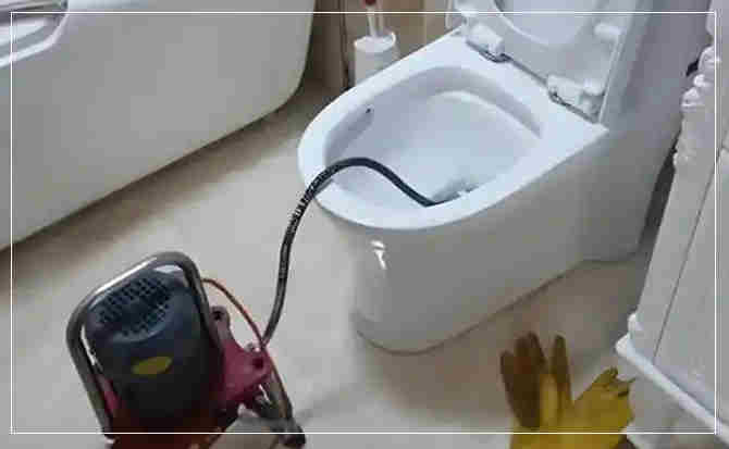 安吉马桶蹲坑蹲厕疏通